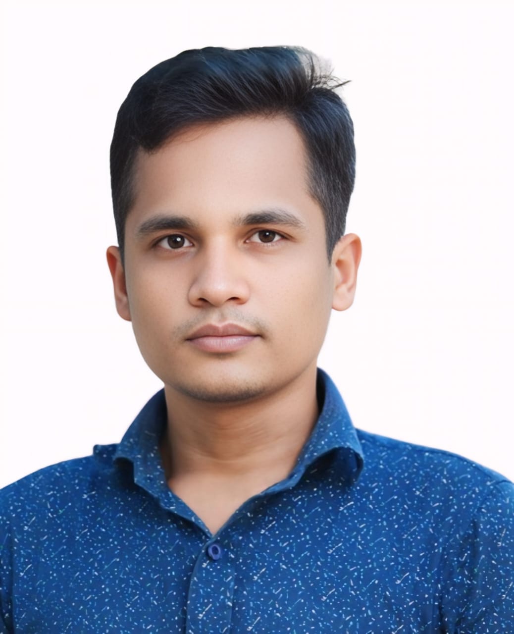 শেখ আব্দুর রকিব 