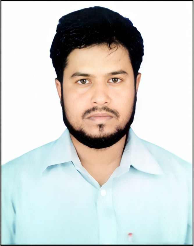 মোঃ মাহিদুল ইসলাম