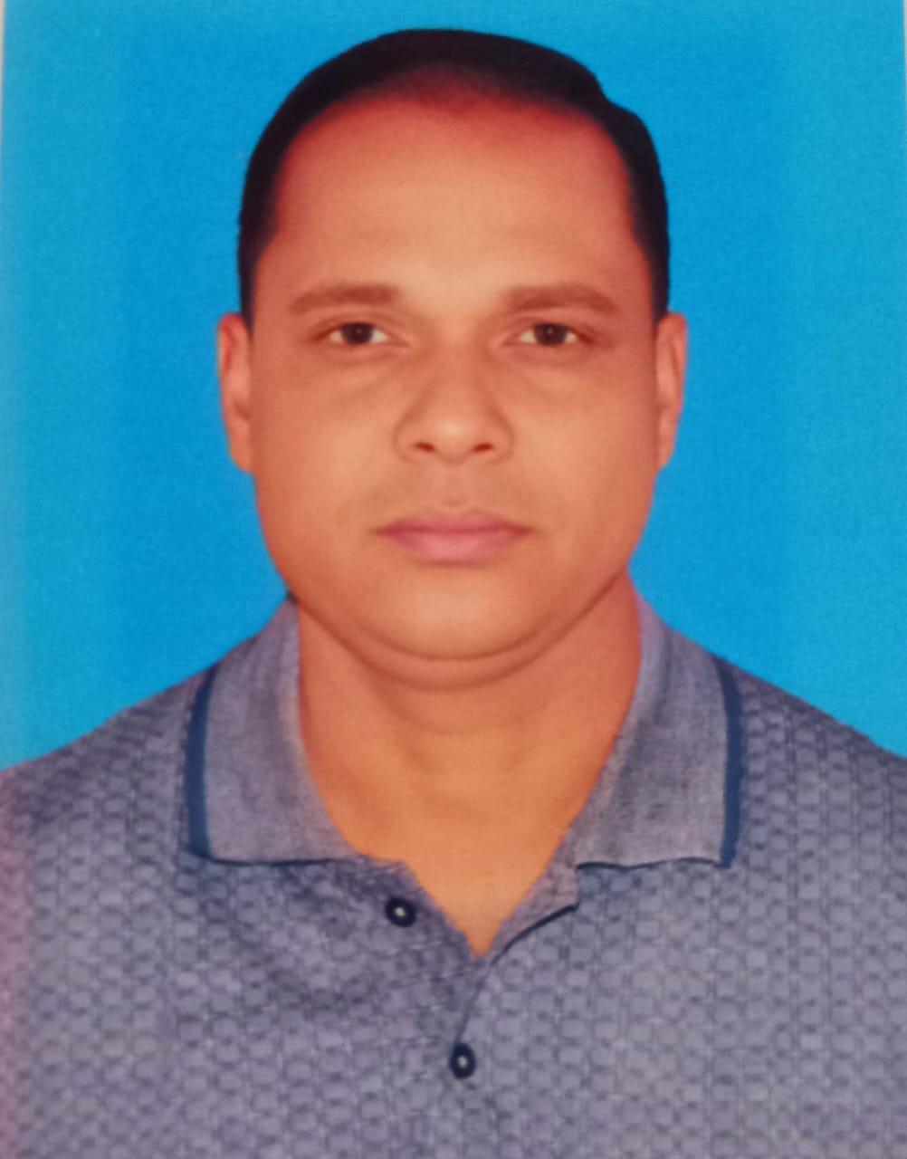 দুলাল মহালদার