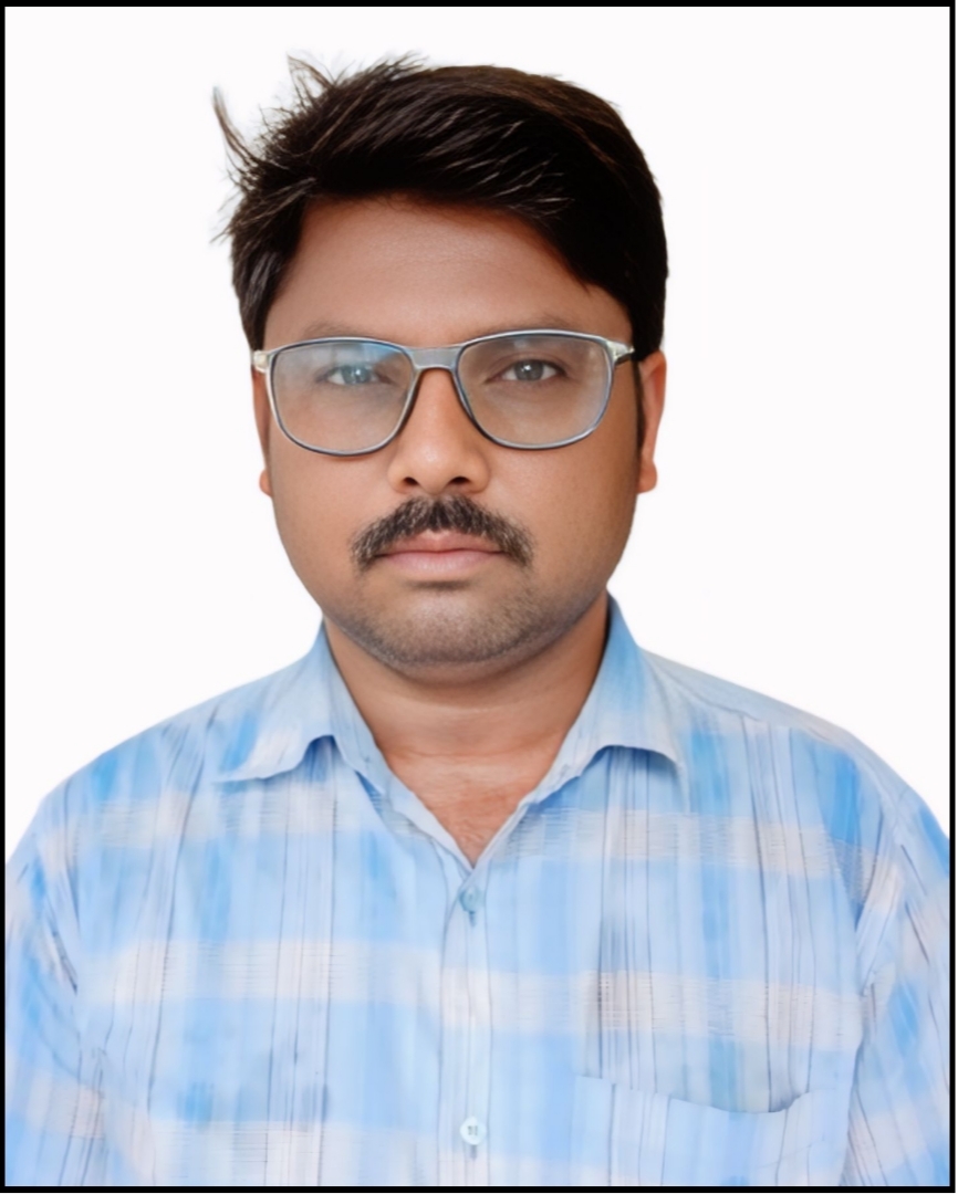 শশাংক রায়