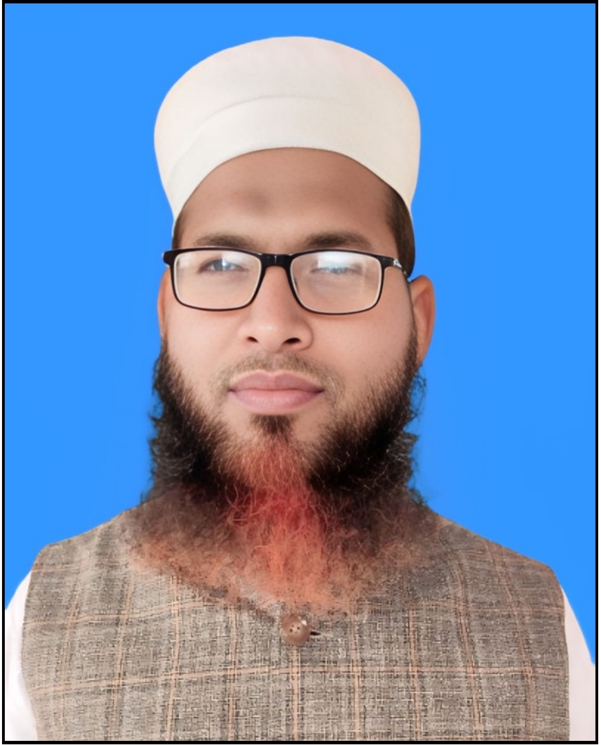 এইচ এম বাবলুর রহমান