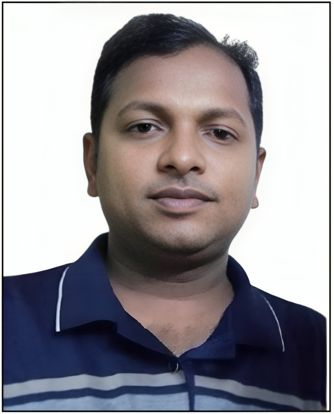 প্রীতিশ মন্ডল