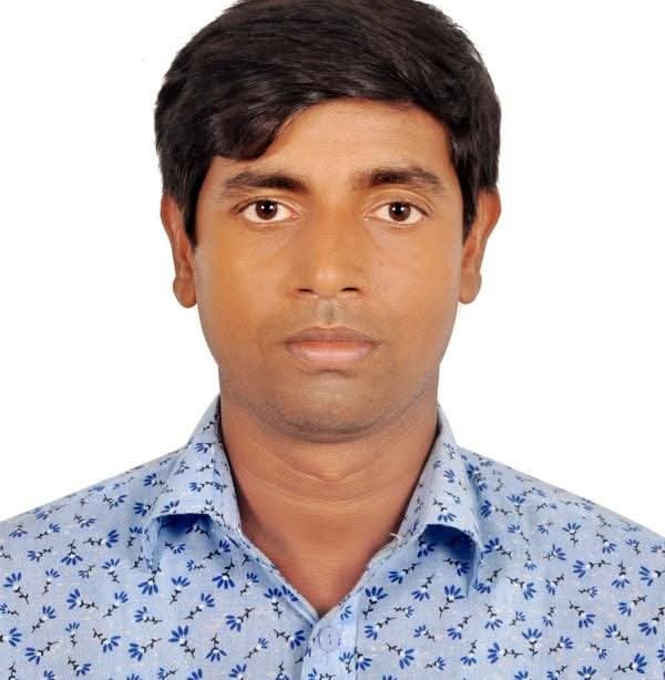 গোপীনাথ মন্ডল